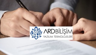 ARDYZ 43,2 milyon TL'lik sipariş aldı