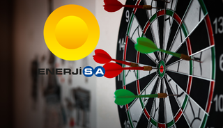Enerjisa (ENJSA) hisselerinde hedef y&uuml;kseldi