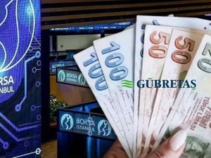 G&uuml;bre Fabrikaları (GUBRF) temett&uuml; &ouml;demesi yapacak mı?