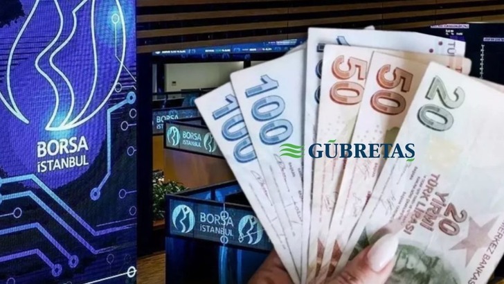 G&uuml;bre Fabrikaları (GUBRF) temett&uuml; &ouml;demesi yapacak mı?