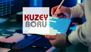 Kuzey Boru&rsquo;dan 297,5 milyon TL&rsquo;lik teklif: Hisseler yeşillendi