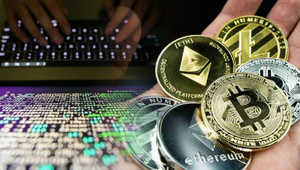 Ethereum ağında milyarlık sızıntı! Altcoin hacklendi