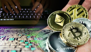 Ethereum ağında milyarlık sızıntı! Altcoin hacklendi