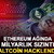 Ethereum ağında milyarlık sızıntı! Altcoin hacklendi