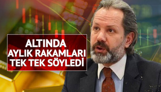 İslam Memiş "Altında en k&ouml;t&uuml;s&uuml; bitti" dedi! Rakam verdi