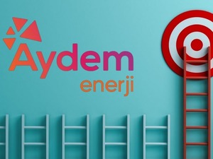 AYDEM i&ccedil;in hedef fiyat y&uuml;kseldi! 40 TL'yi ge&ccedil;ti