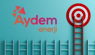 AYDEM i&ccedil;in hedef fiyat y&uuml;kseldi! 40 TL'yi ge&ccedil;ti