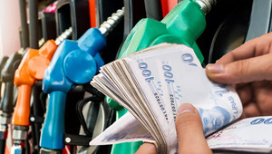 İndirime saatler kala motorinde zam beklentisi ortaya &ccedil;ıktı