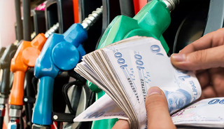 İndirime saatler kala motorinde zam beklentisi ortaya &ccedil;ıktı