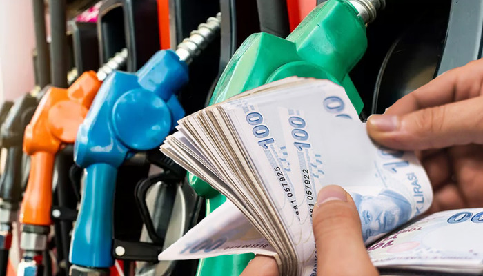 İndirime saatler kala motorinde zam beklentisi ortaya &ccedil;ıktı