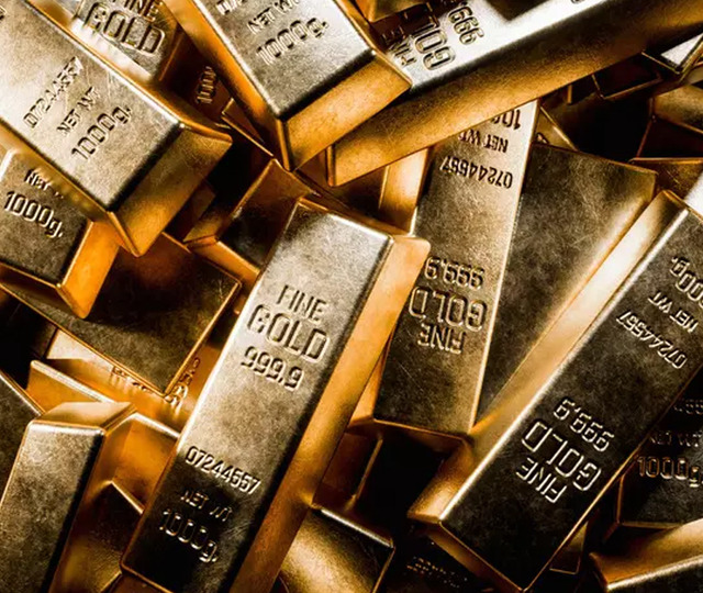 Cari a&ccedil;ık 10 ayın zirvesinde! ING raporunda altın ithalatı detayı