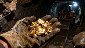 Altın madenciliği krize girdi, fiyatlara etkisi ne olur?