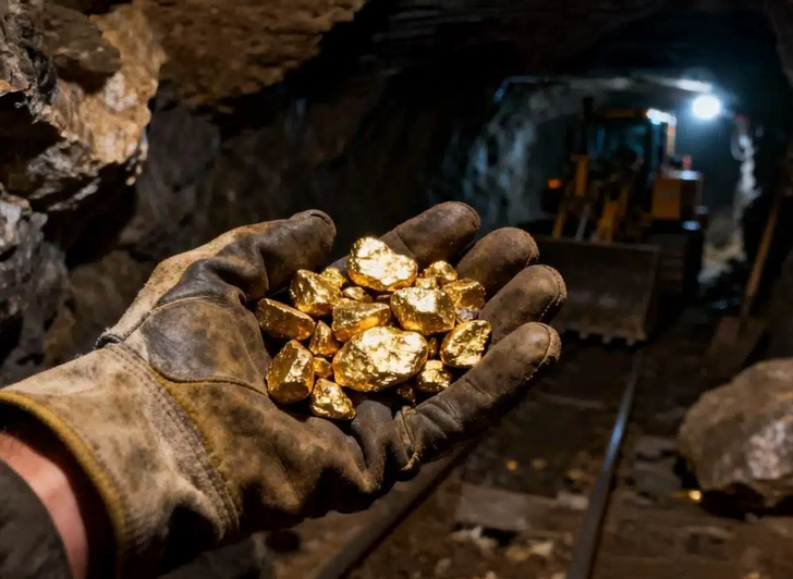 Altın madenciliği krize girdi, fiyatlara etkisi ne olur?