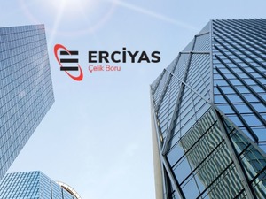 Erciyas &Ccedil;elik (ERCB) 76 milyon dolarlık sevkiyatı tamamladı