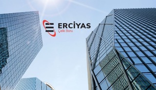 Erciyas &Ccedil;elik (ERCB) 76 milyon dolarlık sevkiyatı tamamladı