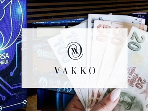 VAKKO hisse başına 6 liranın &uuml;zerinde temett&uuml; dağıtacak