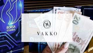 VAKKO hisse başına 6 liranın &uuml;zerinde temett&uuml; dağıtacak