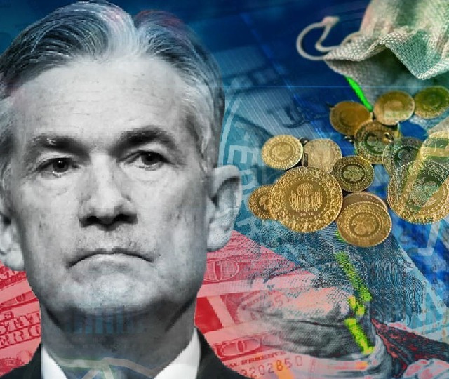 Fed 28 Nisan'da toplanıyor, analistler faiz sabit kalmasını bekliyor