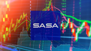 BofA SASA&rsquo;da kritik eşiği aştı, dev ortağa d&ouml;n&uuml;şt&uuml;