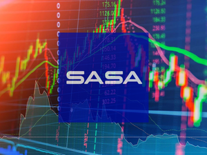 BofA SASA&rsquo;da kritik eşiği aştı, dev ortağa d&ouml;n&uuml;şt&uuml;