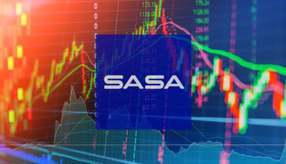 BofA SASA&rsquo;da kritik eşiği aştı, dev ortağa d&ouml;n&uuml;şt&uuml;