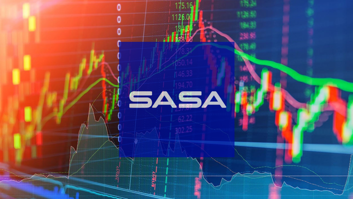 BofA SASA&rsquo;da kritik eşiği aştı, dev ortağa d&ouml;n&uuml;şt&uuml;