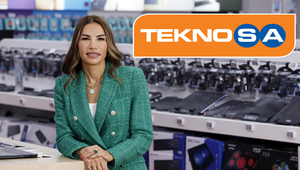 Teknosa'da bayrak değişimi: Sitare Sezgin d&ouml;nemi sona eriyor