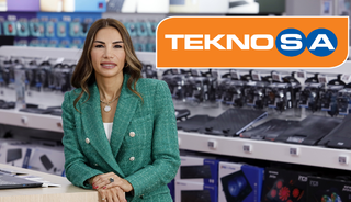 Teknosa'da bayrak değişimi: Sitare Sezgin d&ouml;nemi sona eriyor