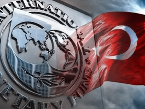 IMF Nisan 2026 Raporunu A&ccedil;ıkladı, T&uuml;rkiye B&uuml;y&uuml;me Tahmini G&uuml;ncellendi