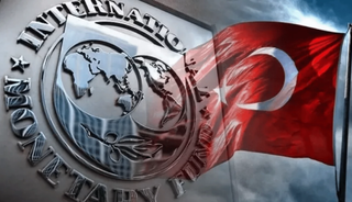 IMF Nisan 2026 Raporunu A&ccedil;ıkladı, T&uuml;rkiye B&uuml;y&uuml;me Tahmini G&uuml;ncellendi