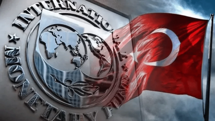 IMF Nisan 2026 Raporunu A&ccedil;ıkladı, T&uuml;rkiye B&uuml;y&uuml;me Tahmini G&uuml;ncellendi