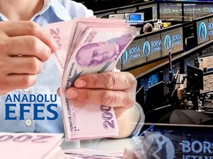 Anadolu Efes 2 milyar TL'den fazla temett&uuml; &ouml;deyecek