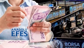 Anadolu Efes 2 milyar TL'den fazla temett&uuml; &ouml;deyecek