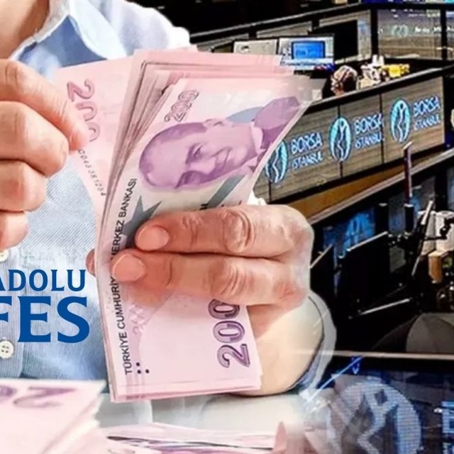 Anadolu Efes 2 milyar TL'den fazla temett&uuml; &ouml;deyecek