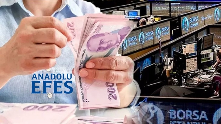 Anadolu Efes 2 milyar TL'den fazla temett&uuml; &ouml;deyecek