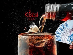 Kristal Kola (KRSTL) temett&uuml; kararını duyurdu