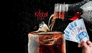 Kristal Kola (KRSTL) temett&uuml; kararını duyurdu