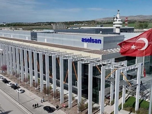 ASELSAN yıllık y&uuml;zde 235 y&uuml;kseldi, savunma sekt&ouml;r&uuml; BIST&rsquo;te &ouml;ne &ccedil;ıktı