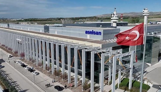 ASELSAN yıllık yüzde 235 yükseldi, savunma sektörü BIST’te öne çıktı