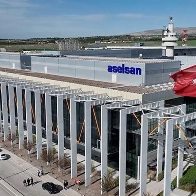 ASELSAN yıllık y&uuml;zde 235 y&uuml;kseldi, savunma sekt&ouml;r&uuml; BIST&rsquo;te &ouml;ne &ccedil;ıktı
