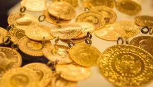 Gram altın 6 bin 800 TL'yi aştı! Altın y&uuml;kselişte (14 Nisan 2026)