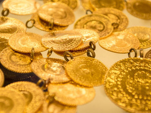 Gram altın 6 bin 800 TL'yi aştı! Altın y&uuml;kselişte (14 Nisan 2026)