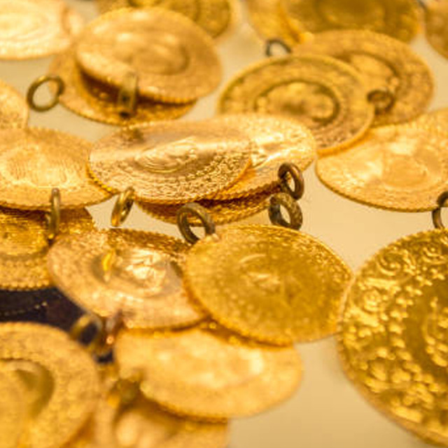 Gram altın 6 bin 800 TL'yi aştı! Altın y&uuml;kselişte (14 Nisan 2026)