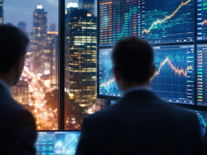  Piyasanın nabzı: Borsa İstanbul ve k&uuml;resel piyasalarda g&uuml;n başlarken (14 Nisan)