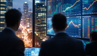 Piyasanın nabzı: Borsa İstanbul ve küresel piyasalarda gün başlarken (14 Nisan)