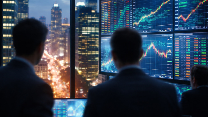  Piyasanın nabzı: Borsa İstanbul ve k&uuml;resel piyasalarda g&uuml;n başlarken (14 Nisan)