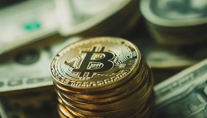 Bitcoin 72.000 dolarda direniyor, 75.000 dolar kritik eşik