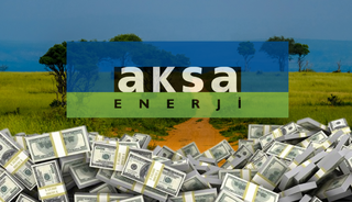 Aksa Enerji dev Afrika planı için 300 milyon dolarlık kredi aldı