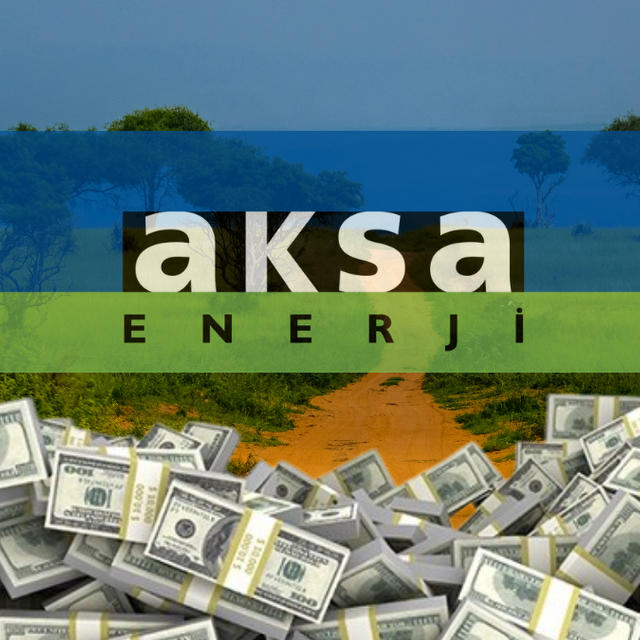 Aksa Enerji dev Afrika planı i&ccedil;in 300 milyon dolarlık kredi aldı