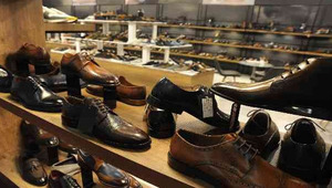 Yılların markası dayanamadı! T&uuml;rkiye'nin ayakkabı devi iflas etti